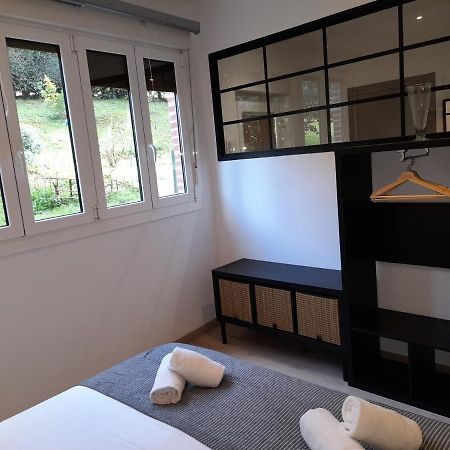 Vt Senalde-Goienuri Apartment ยอดิโอ ภายนอก รูปภาพ