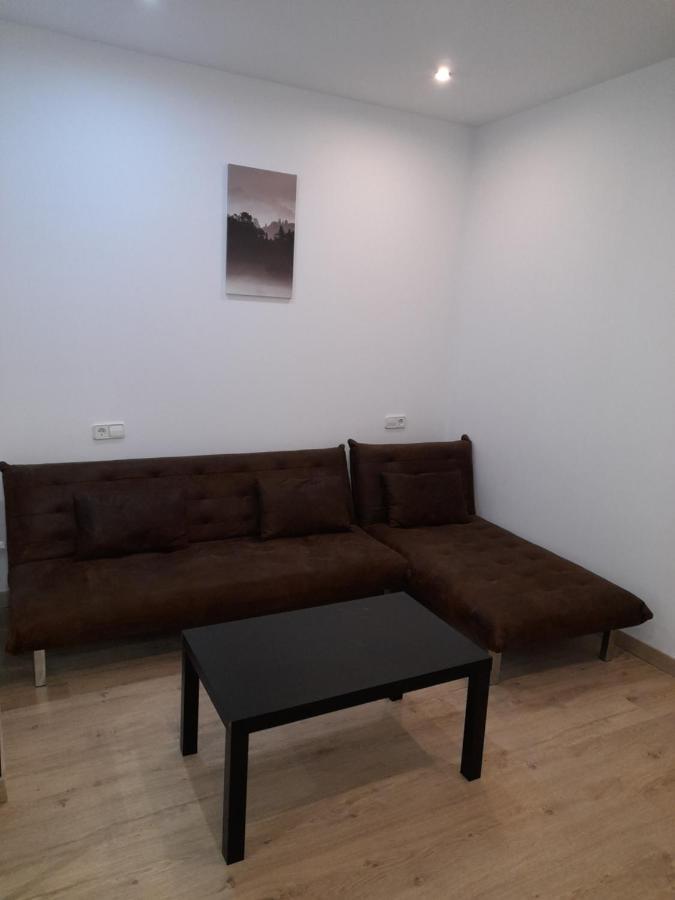 Vt Senalde-Goienuri Apartment ยอดิโอ ภายนอก รูปภาพ