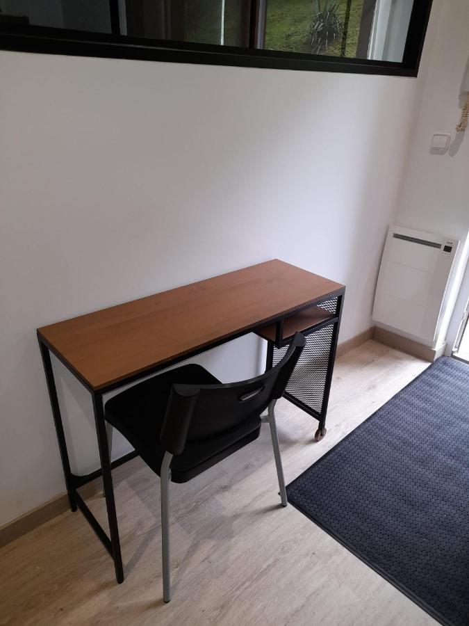 Vt Senalde-Goienuri Apartment ยอดิโอ ภายนอก รูปภาพ
