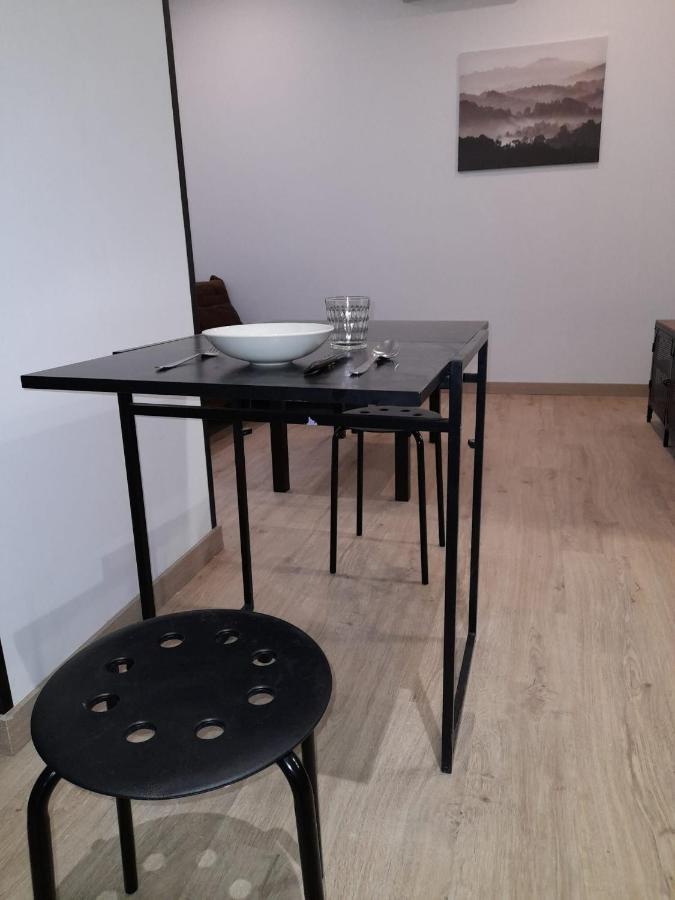 Vt Senalde-Goienuri Apartment ยอดิโอ ภายนอก รูปภาพ