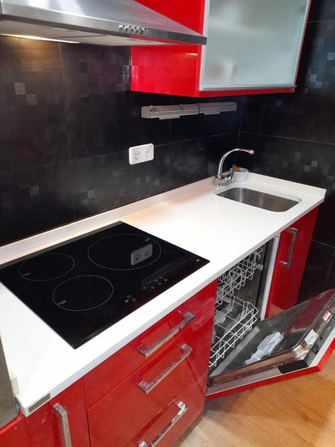 Vt Senalde-Goienuri Apartment ยอดิโอ ภายนอก รูปภาพ