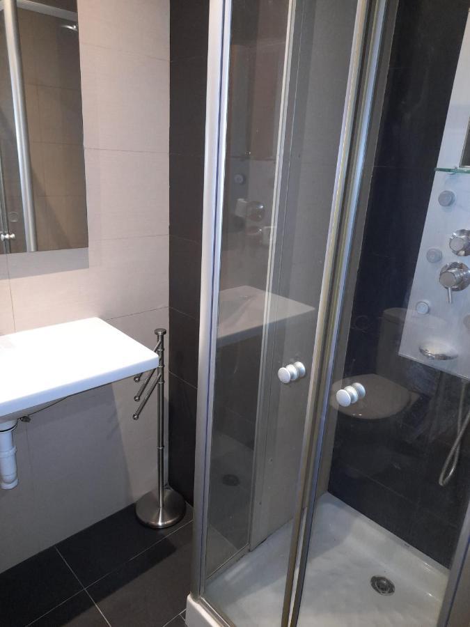 Vt Senalde-Goienuri Apartment ยอดิโอ ภายนอก รูปภาพ