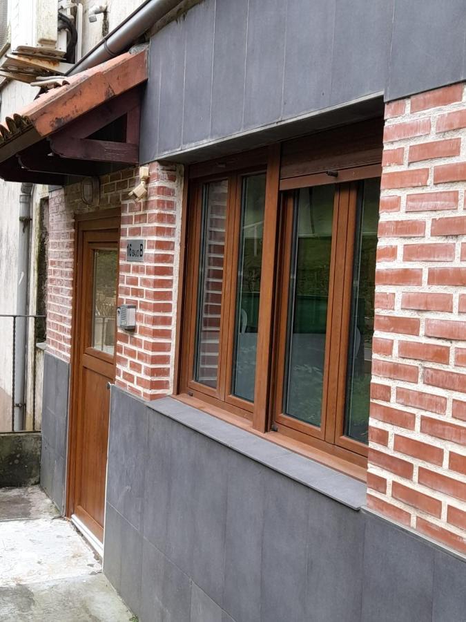 Vt Senalde-Goienuri Apartment ยอดิโอ ภายนอก รูปภาพ